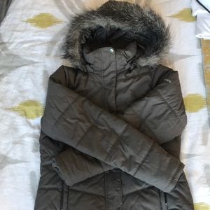 Columbia Women’s winter coat